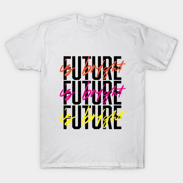 T shirt future top